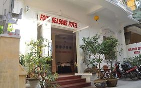 Hue Four Seasons Hotel